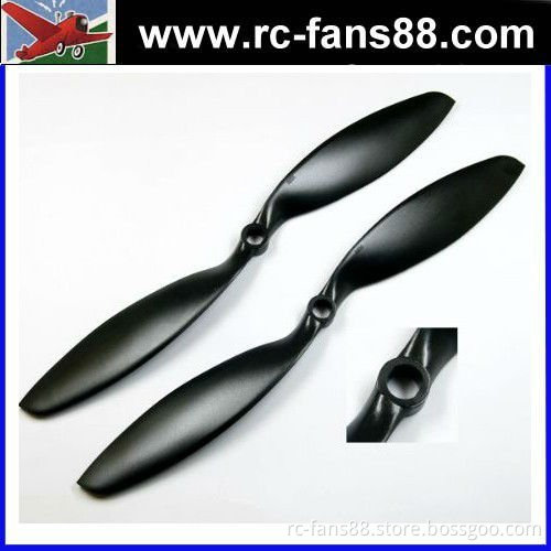 10x3.8 Clockwise (CW) Propellers (2pcs) for BUMBLE BEE Quadcopter ST-550